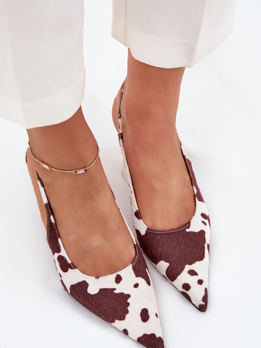 High heels model 216024 Step in style