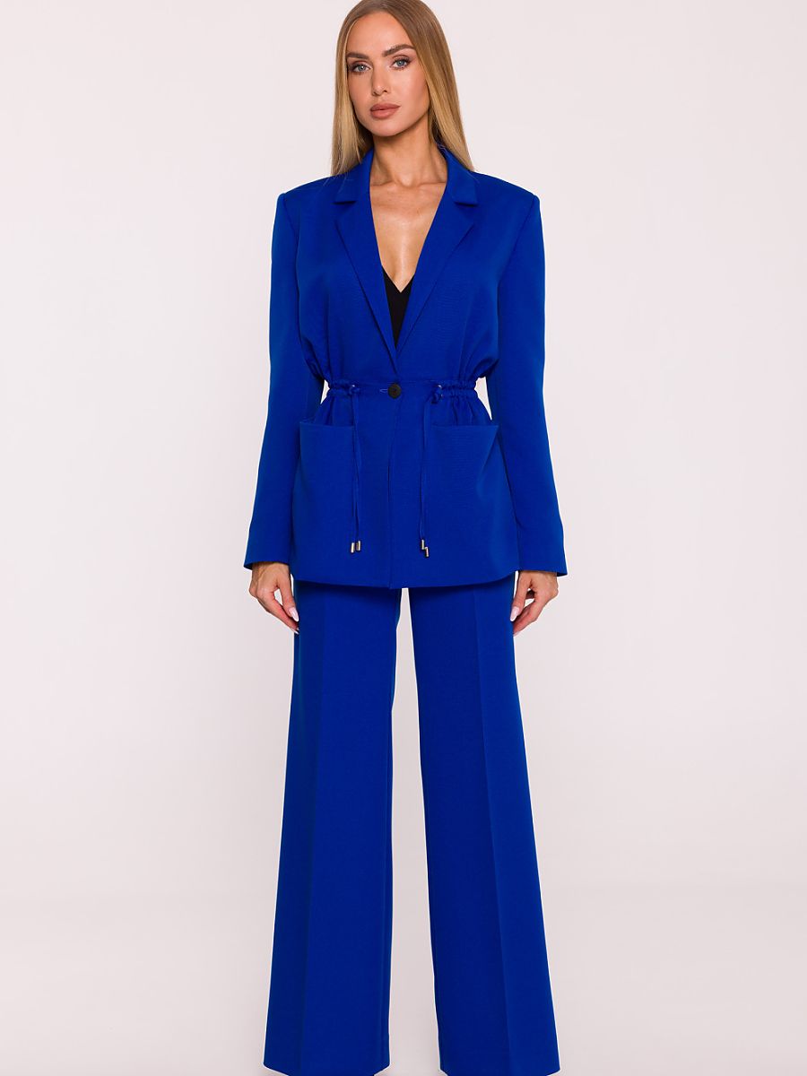 Women trousers model 216611 Moe