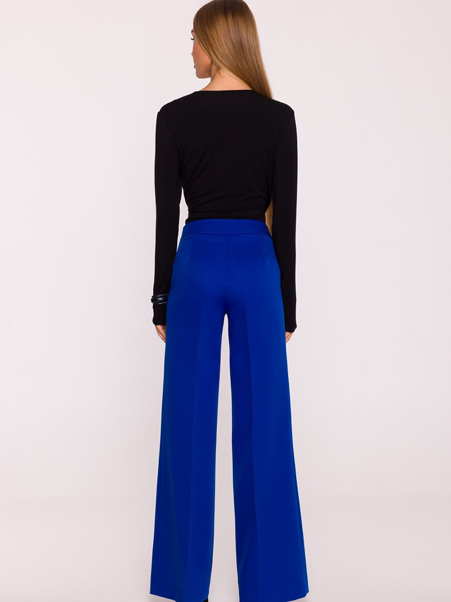 Women trousers model 216611 Moe