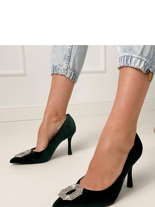 High heels model 217660 Solea