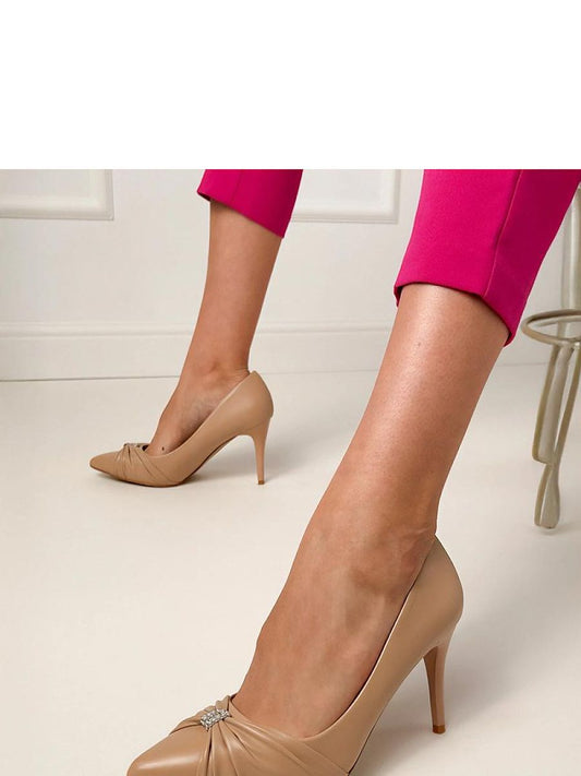 High heels model 217679 Solea