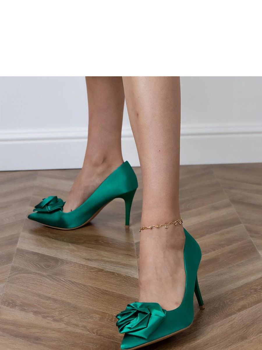 High heels model 217683 Solea