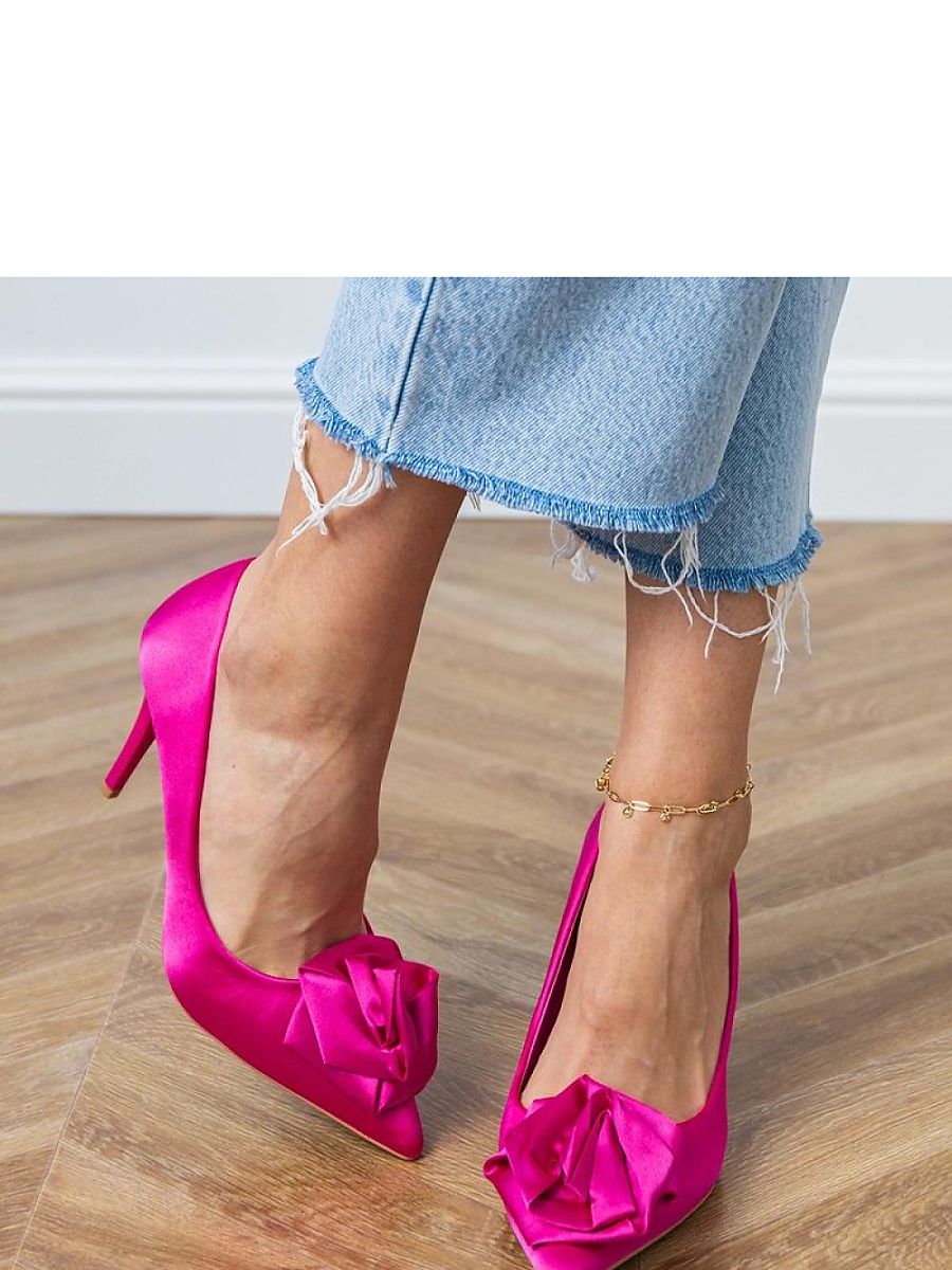 High heels model 217684 Solea