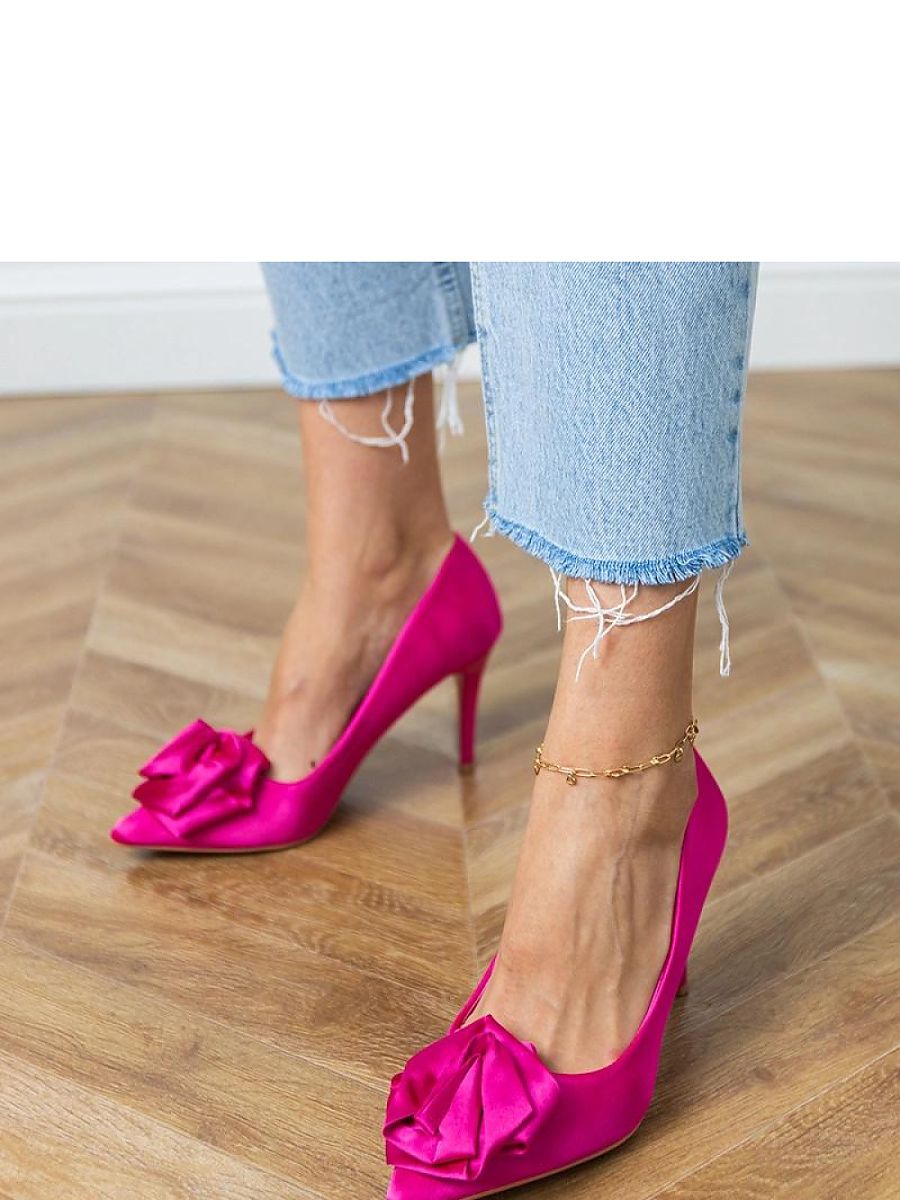 High heels model 217684 Solea