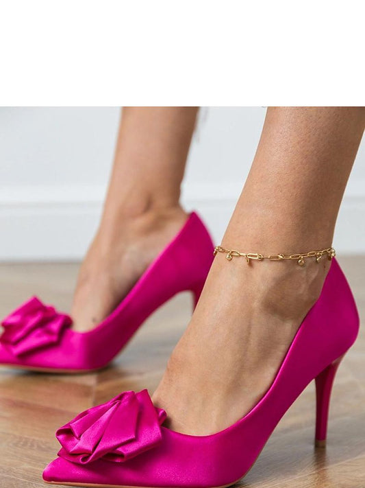 High heels model 217684 Solea