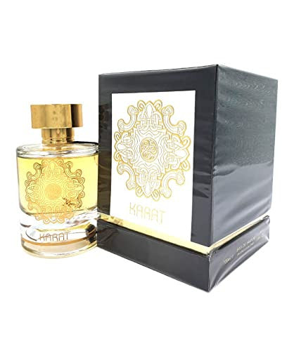 MAISON ALHAMBRA KARAT EDP 3.4 U