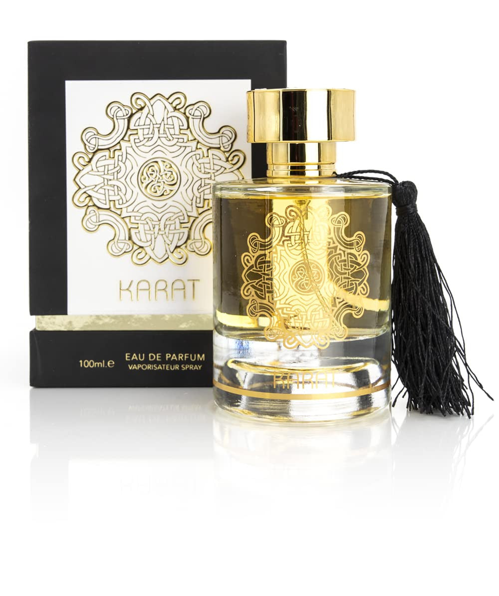 MAISON ALHAMBRA KARAT EDP 3.4 U