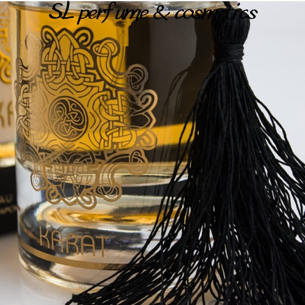 MAISON ALHAMBRA KARAT EDP 3.4 U