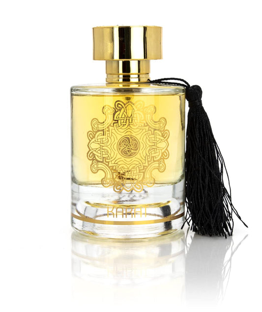 MAISON ALHAMBRA KARAT EDP 3.4 U