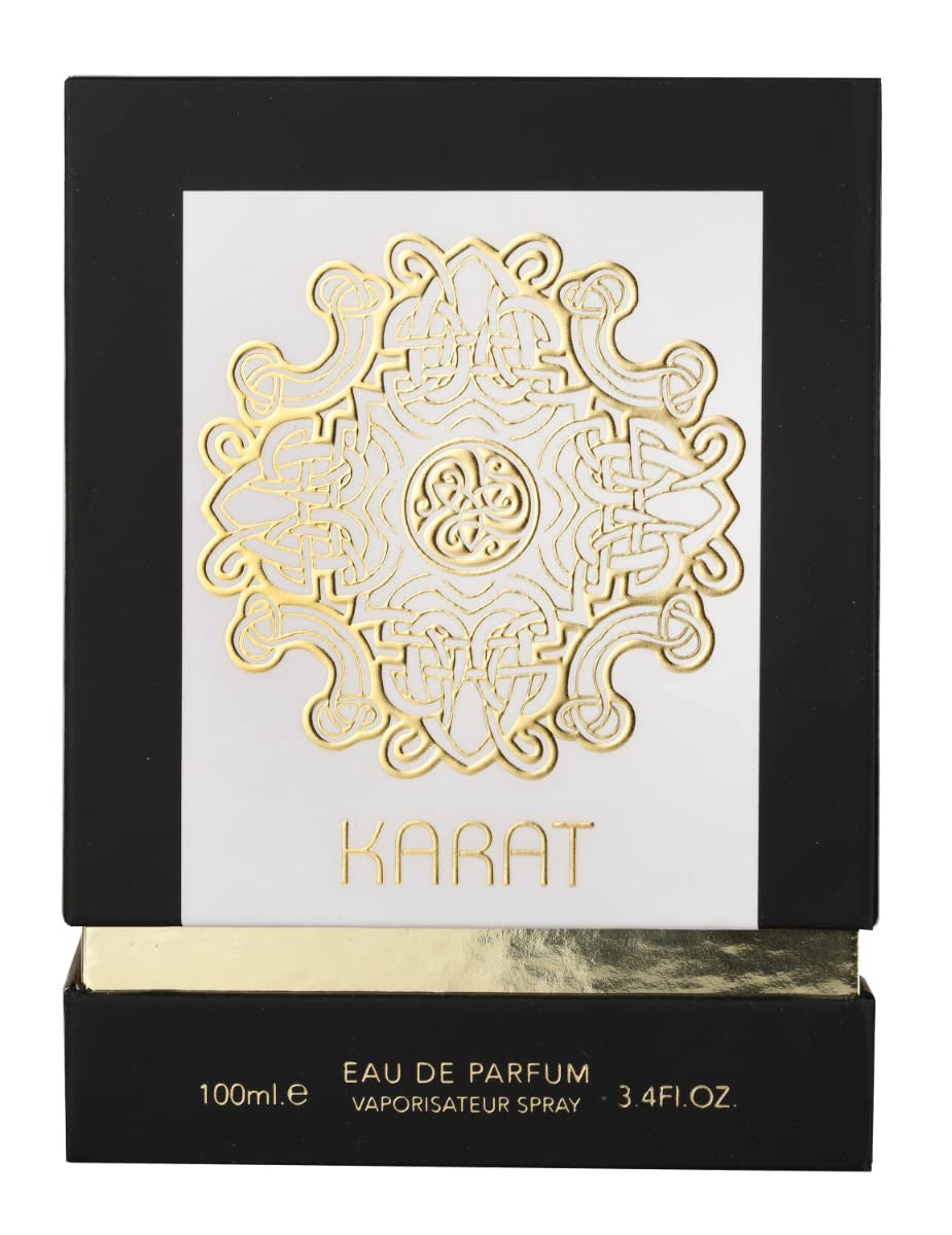 MAISON ALHAMBRA KARAT EDP 3.4 U
