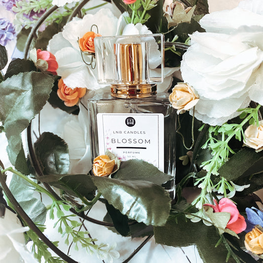 Blossom Perfume Inspired Bloom
