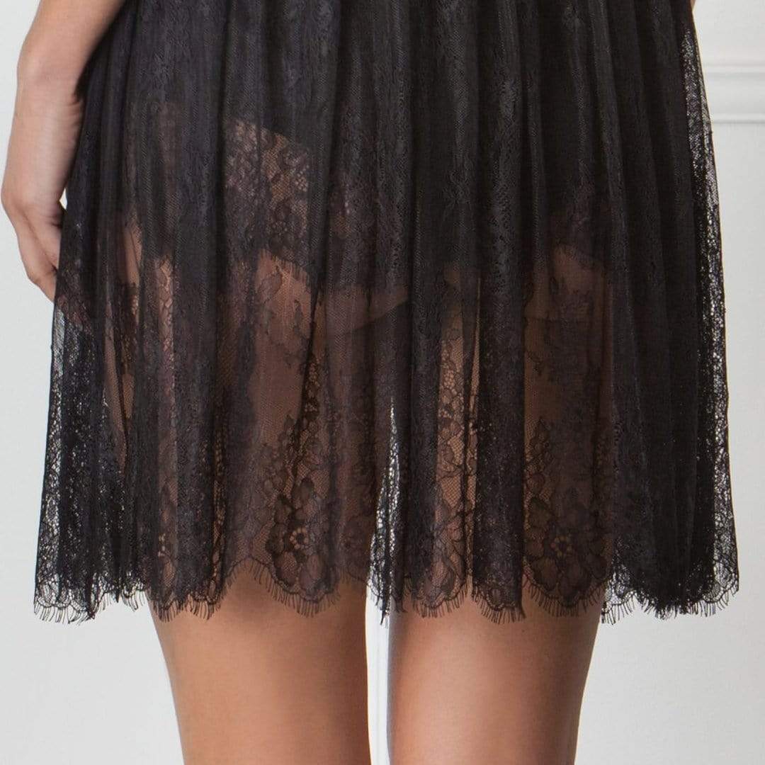 Luxury Eminent Nightdress Amoralle-3