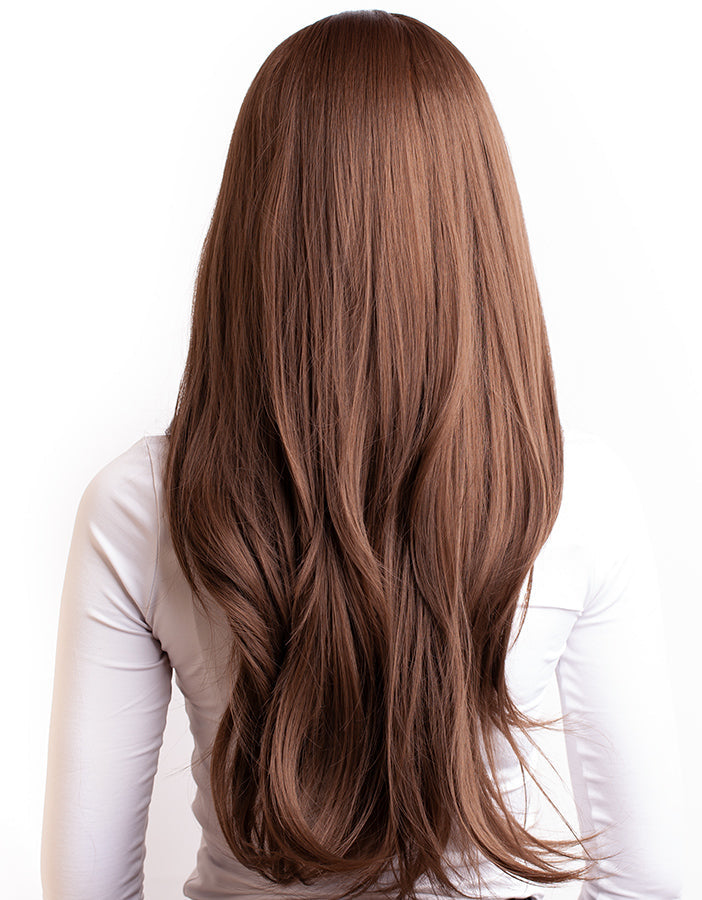 Wig synthetic hair VALENCIA AFROline