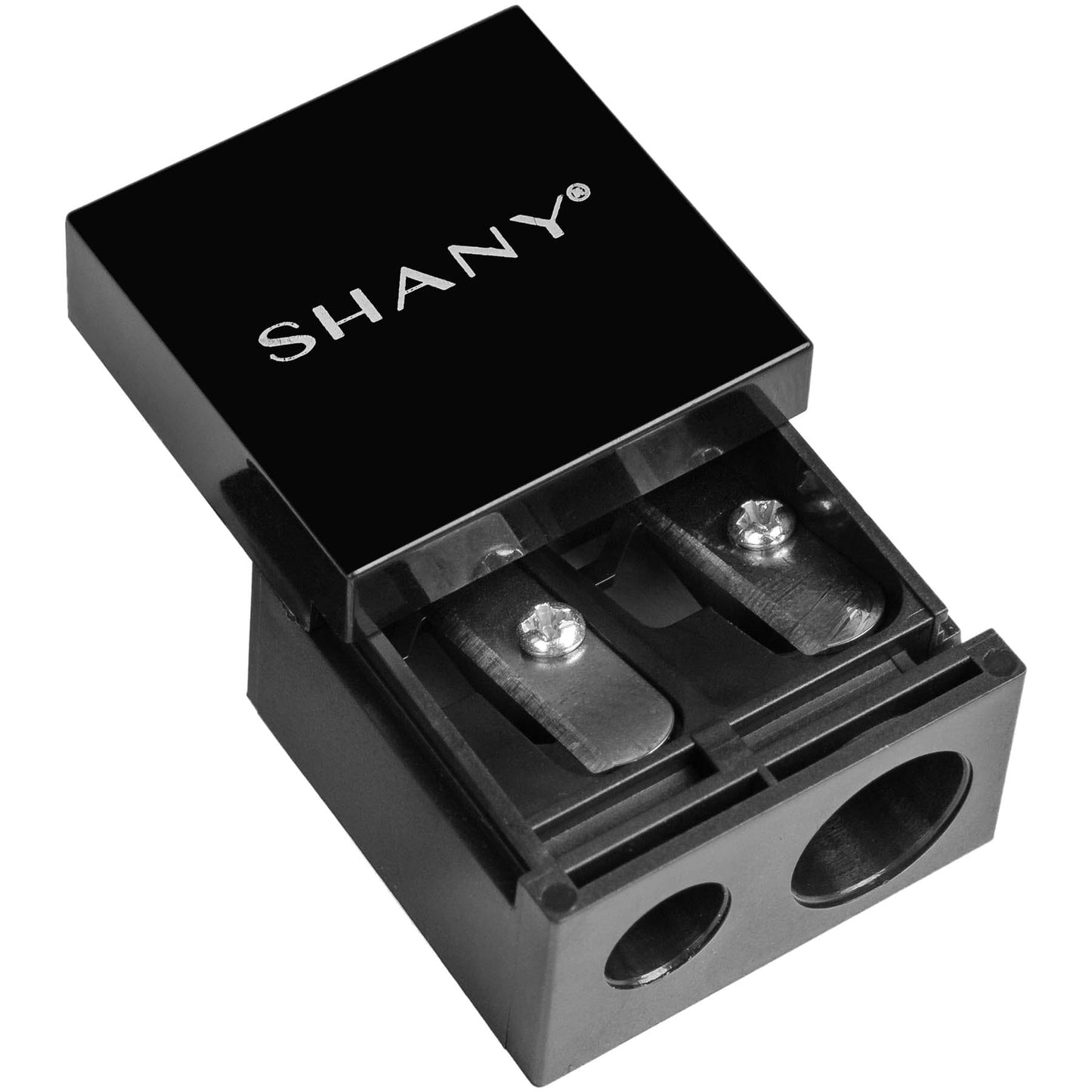 Makeup Sharpener Dual Universal Cosmetics Sharpener